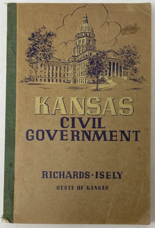 Kansas Civil Government