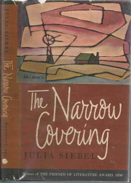 The Narrow Covering