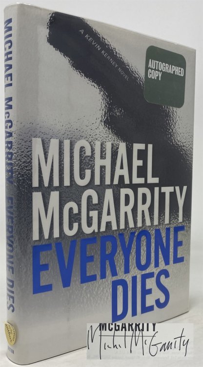 Everyone Dies A Kevin Kerney Novel