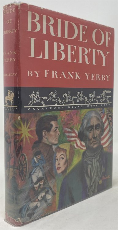 Bride of Liberty