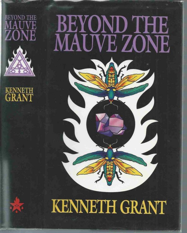 Beyond the Mauve Zone