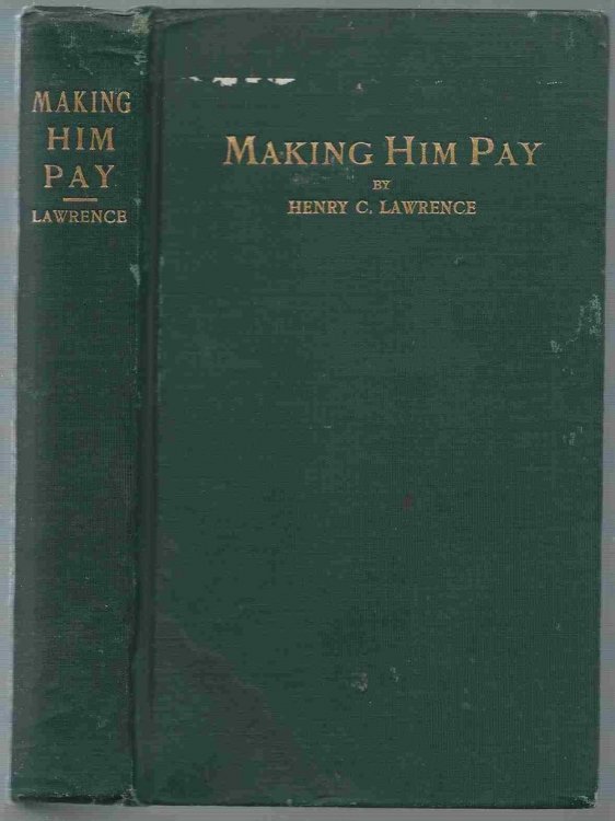 Making Him Pay: Exemplifying the Evolution of Conciliation