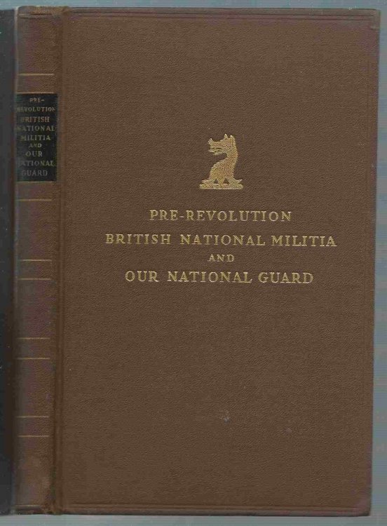 A Plan for Establishing and Disciplining a National Militia in Great Britain, Ireland, and in all the British Dominions of America.
