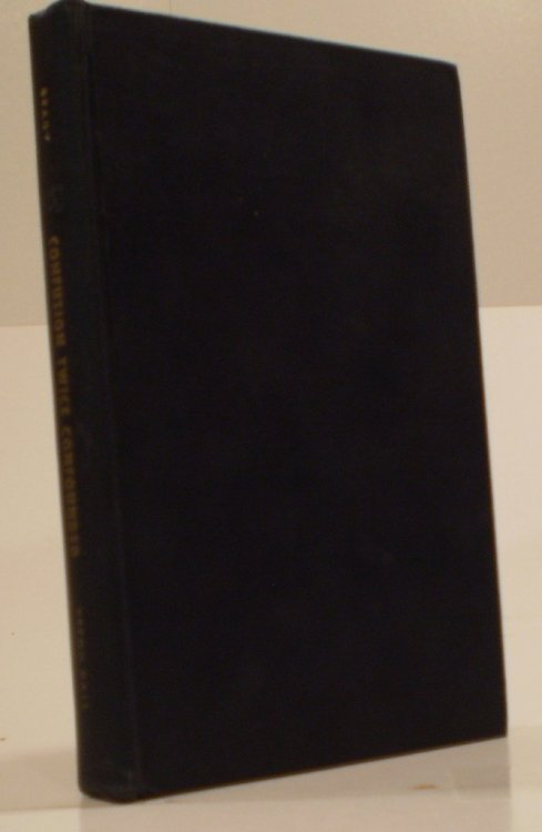 Confusion Twice Confounded: the First Amendment and the Supreme Court, an Historical Study