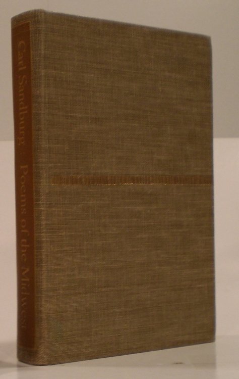 Poems of the Midwest