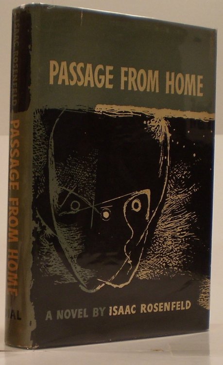 Passage from Home