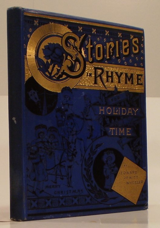 Stories in Rhyme for Holiday Time