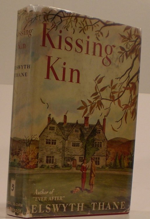 Kissing Kin