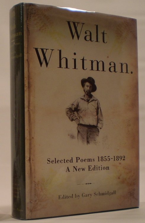 Walt Whitman
