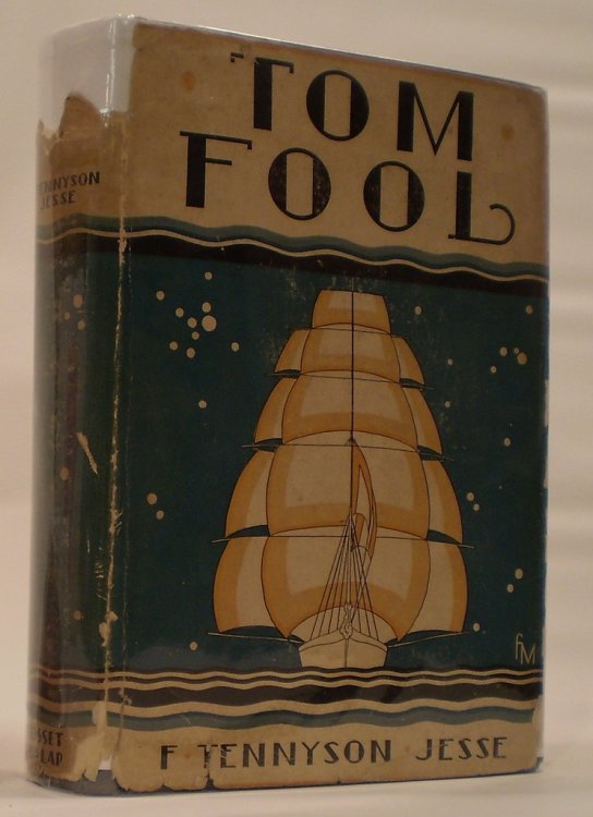 Tom Fool
