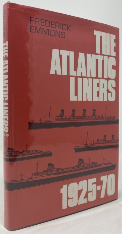 Atlantic Liners
