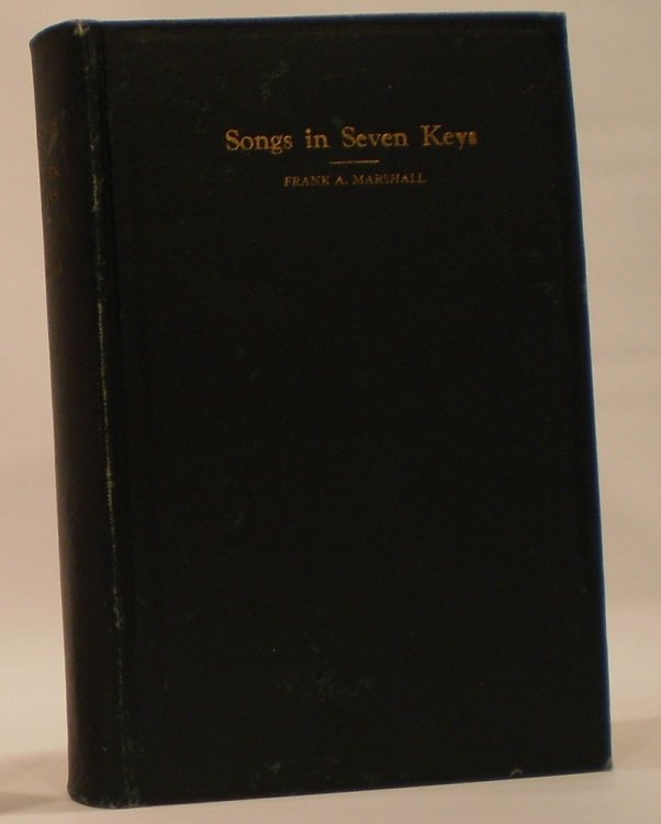 Songs in Seven Keys