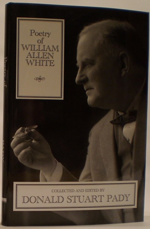 Poetry of William Allen White
