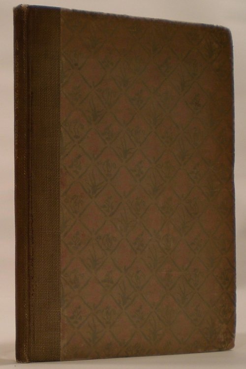 Home A Book of Poems