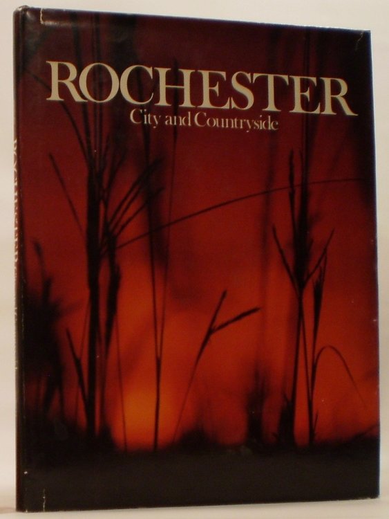 Rochester City and Countryside