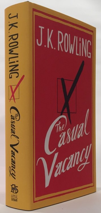 The Casual Vacancy