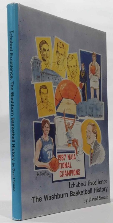Ichabod Excellence: the Washburn Basketball History