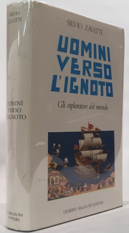 Uomini Verso L' Ignoto