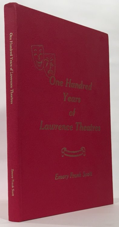 One Hundred Years of Lawrence Theatres