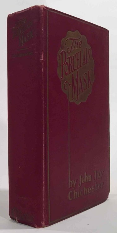 The Porcelain Mask A Detective Story