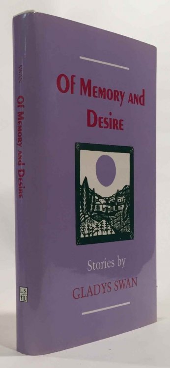 Of Memory and Desire Stories