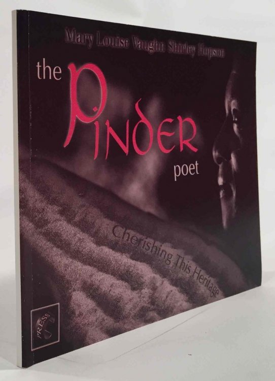 The Pinder Poet Cherishing This Heritage