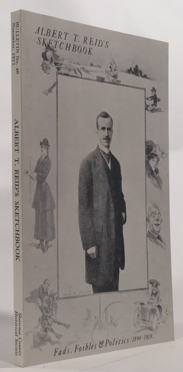 The Legacy of Sam Radges: Publisher and Historian Shawnee County Historical Society Bulletin No. 50
