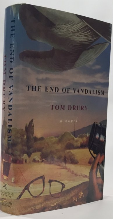 The End of Vandalism