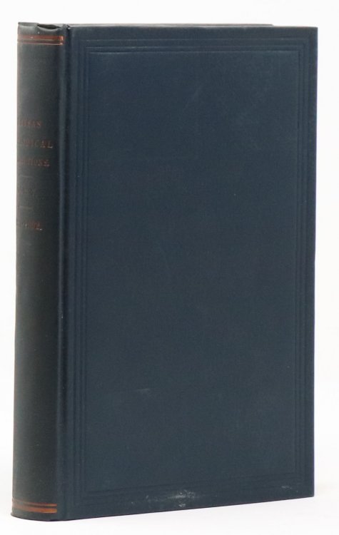 Transactions of the Kansas State Historical Society. 1901-1902 Vol. VII (Kansas Historical Collections, Vol 7)