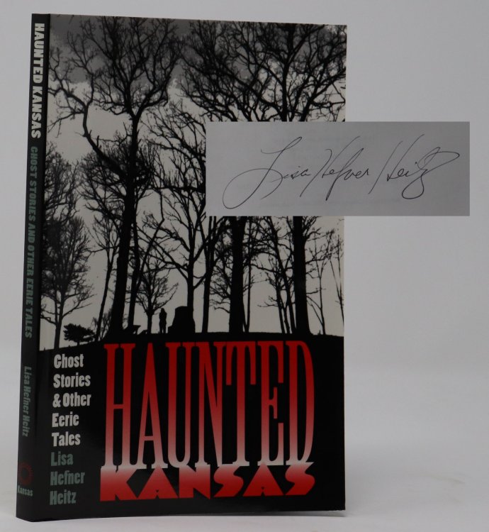 Haunted Kansas