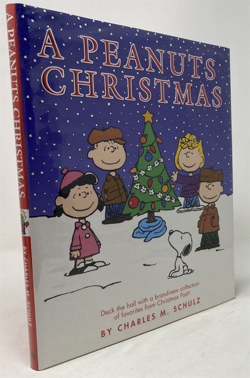 A Peanuts Christmas