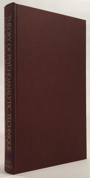 Theory of Psychoanalytic Technique