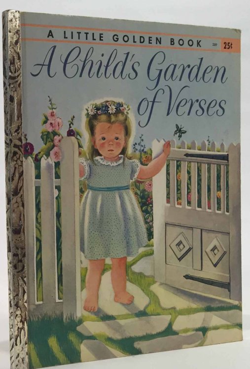 A Child's Garden of Verses