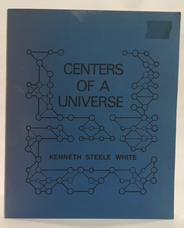 Centers of a universe