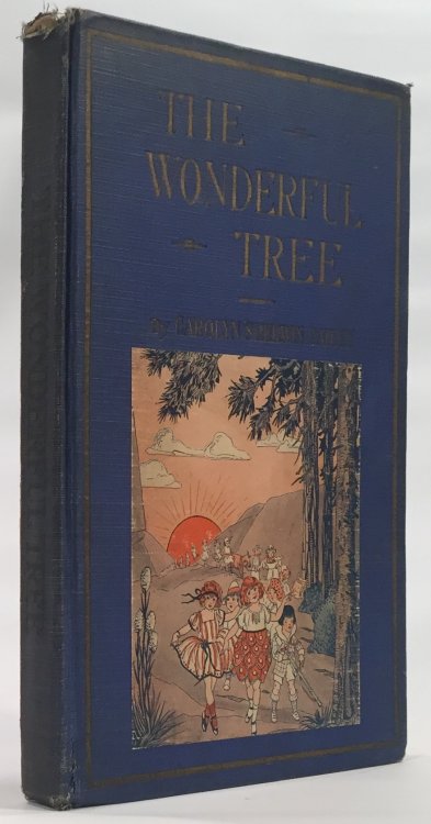 The Wonderful Tree and Golden Day Stories