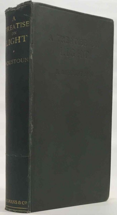 A Treatise on Light
