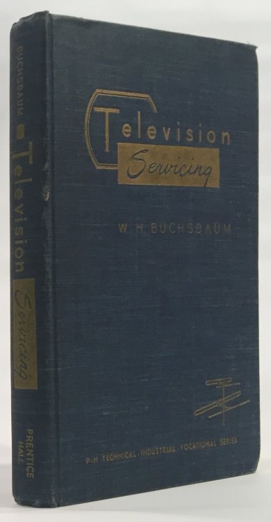 Television Servicing Theory and Practive