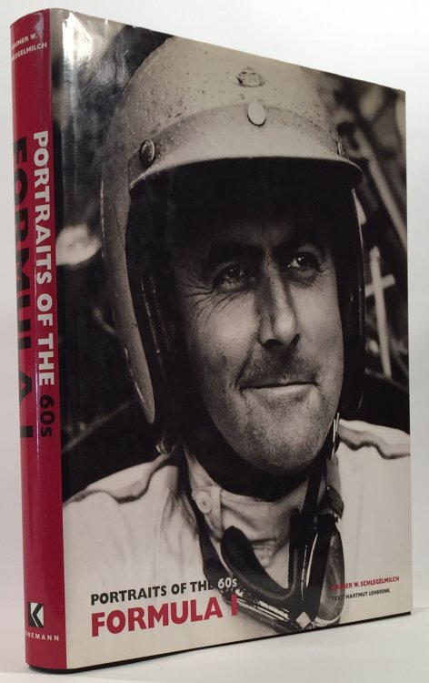Formula 1 Portrait of the 60's