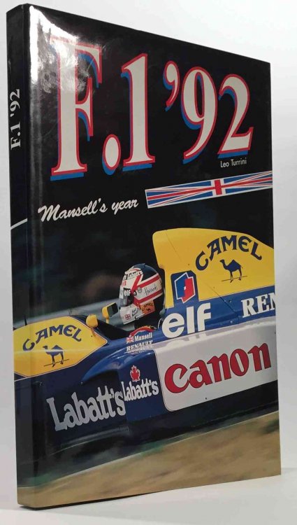 Formula One 1992