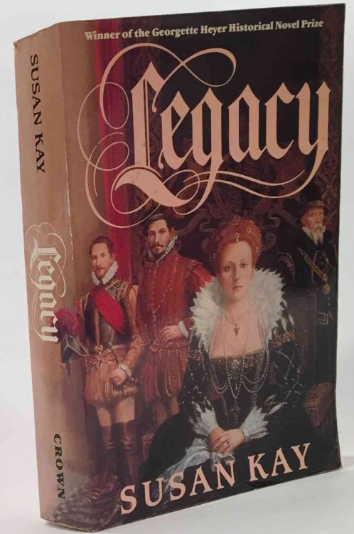 Legacy (ARC)