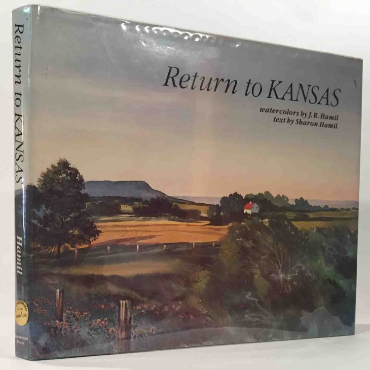 Return to Kansas