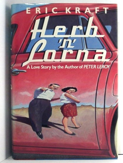 Herb 'n' Lorna