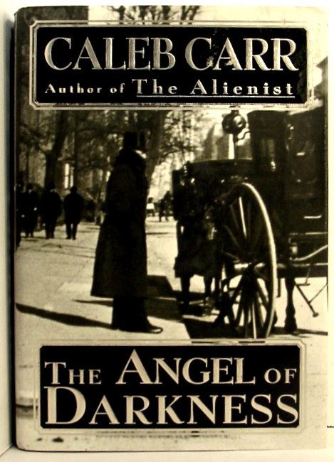 Angel of Darkness