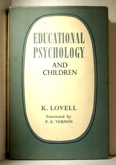 Educational Psychology and Children