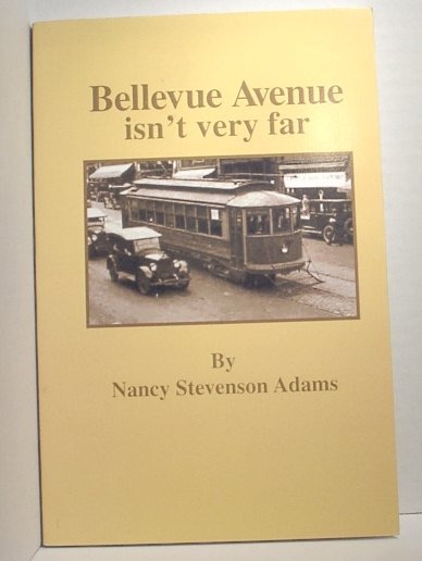 Bellevue Avenue Isn't Very Far