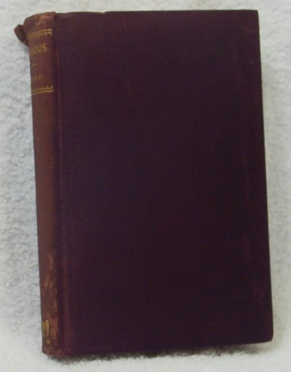 Chandos: a Novel