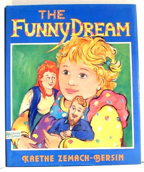 The Funny Dream