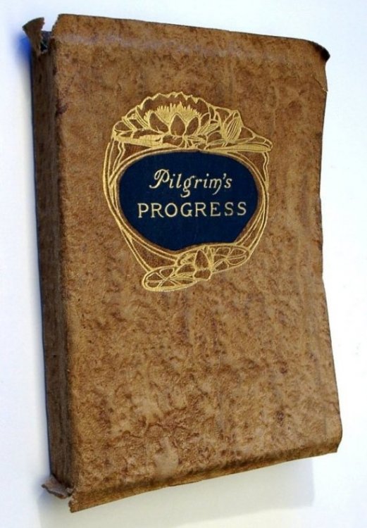 Pilgrim's Progess