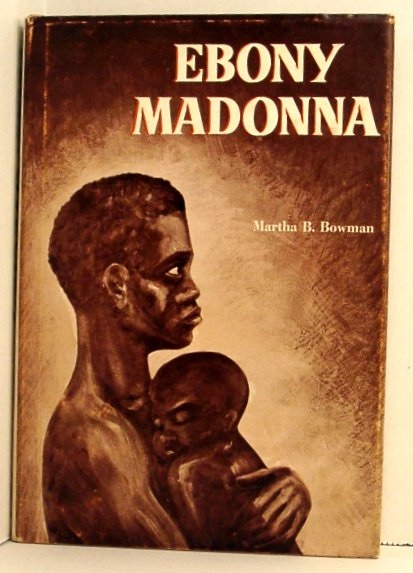 Ebony Madonna