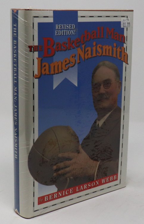 The Basketball Man; James Naismith